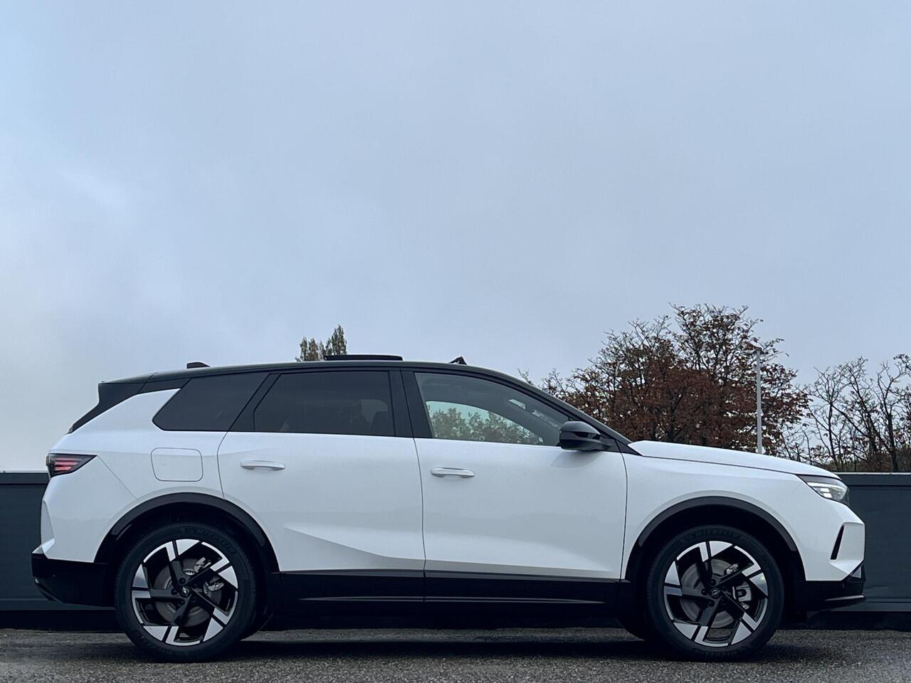 Opel Grandland 1.6 Turbo Plug-in-Hybrid 195pk GS