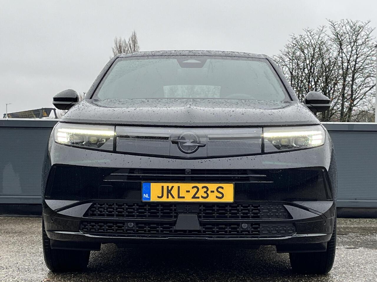 Opel Grandland 1.6 Turbo Plug-in Hybrid 195pk e-EAT8 GS