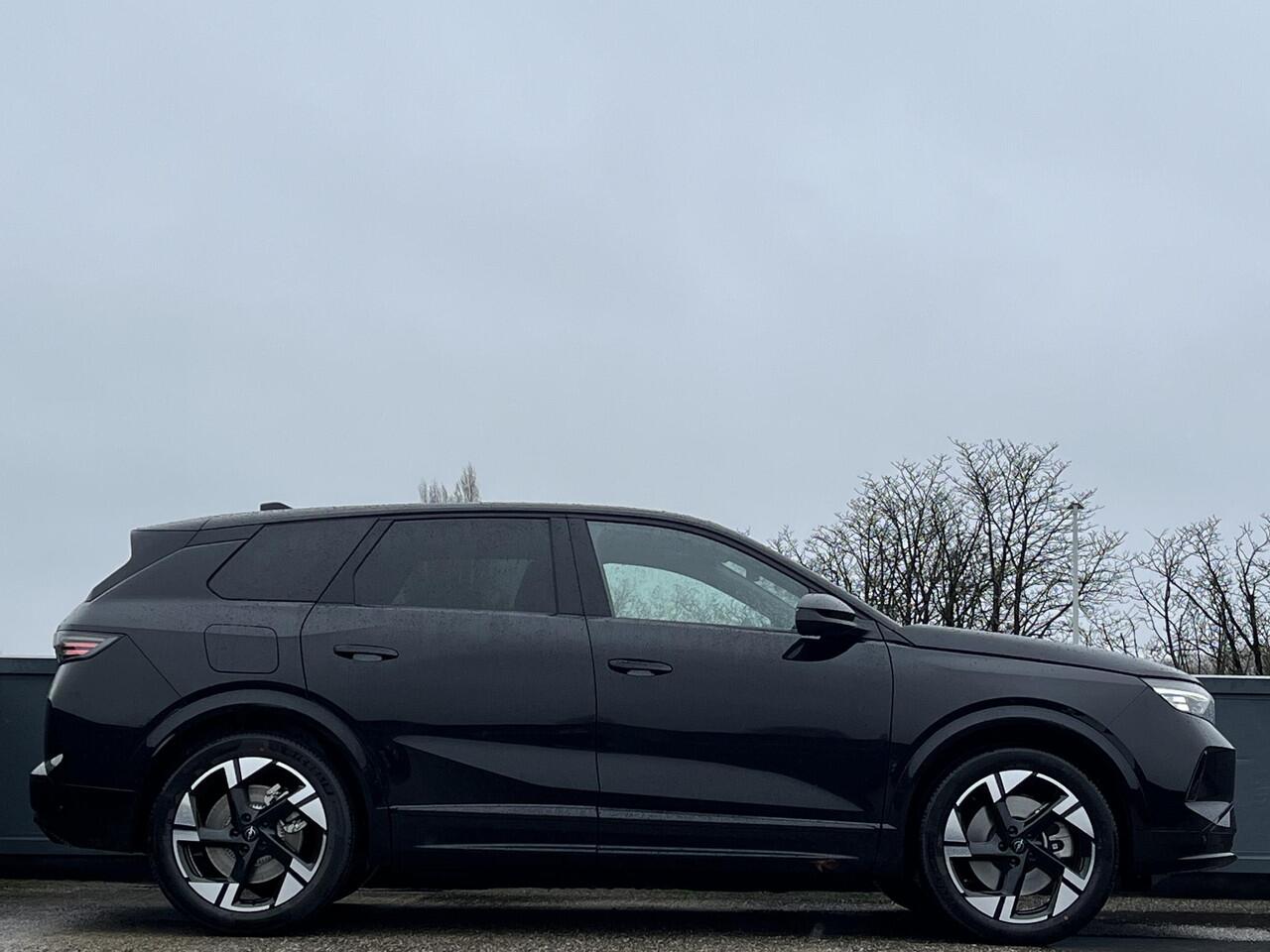 Opel Grandland 1.6 Turbo Plug-in Hybrid 195pk e-EAT8 GS