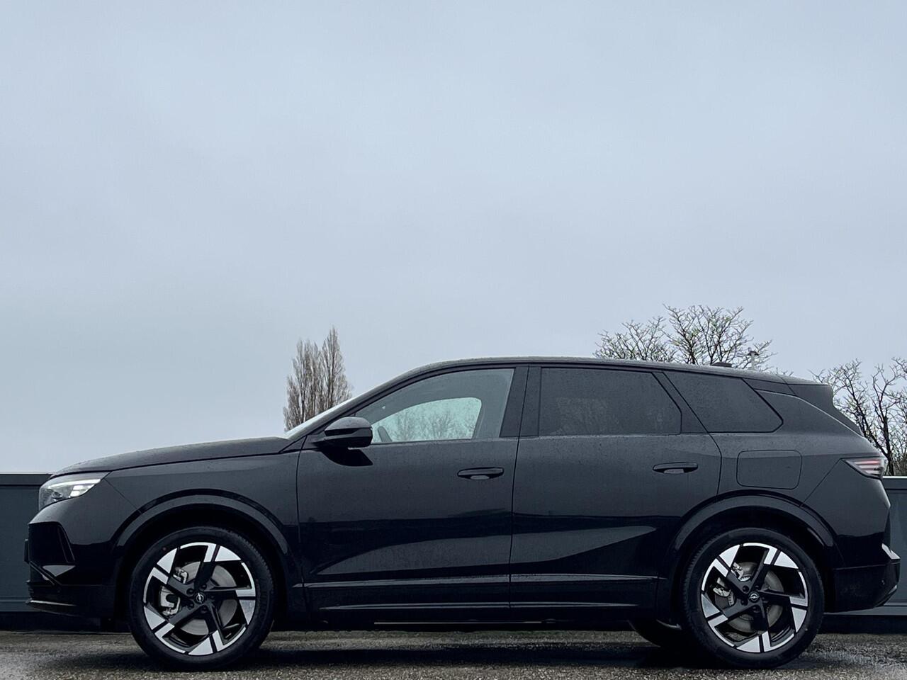 Opel Grandland 1.6 Turbo Plug-in Hybrid 195pk e-EAT8 GS