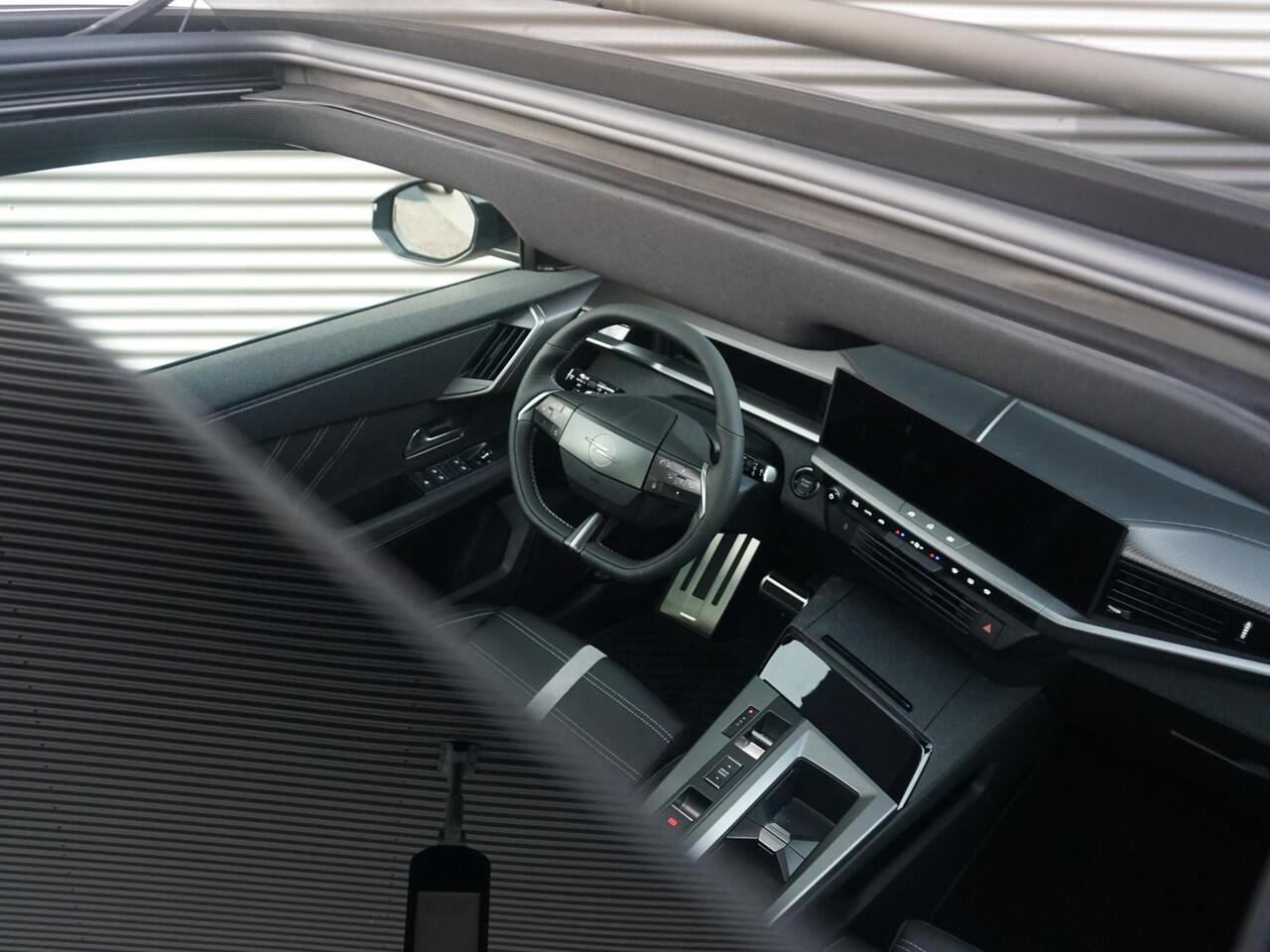 Opel Grandland Electric Ultimate AWD 73 kWh