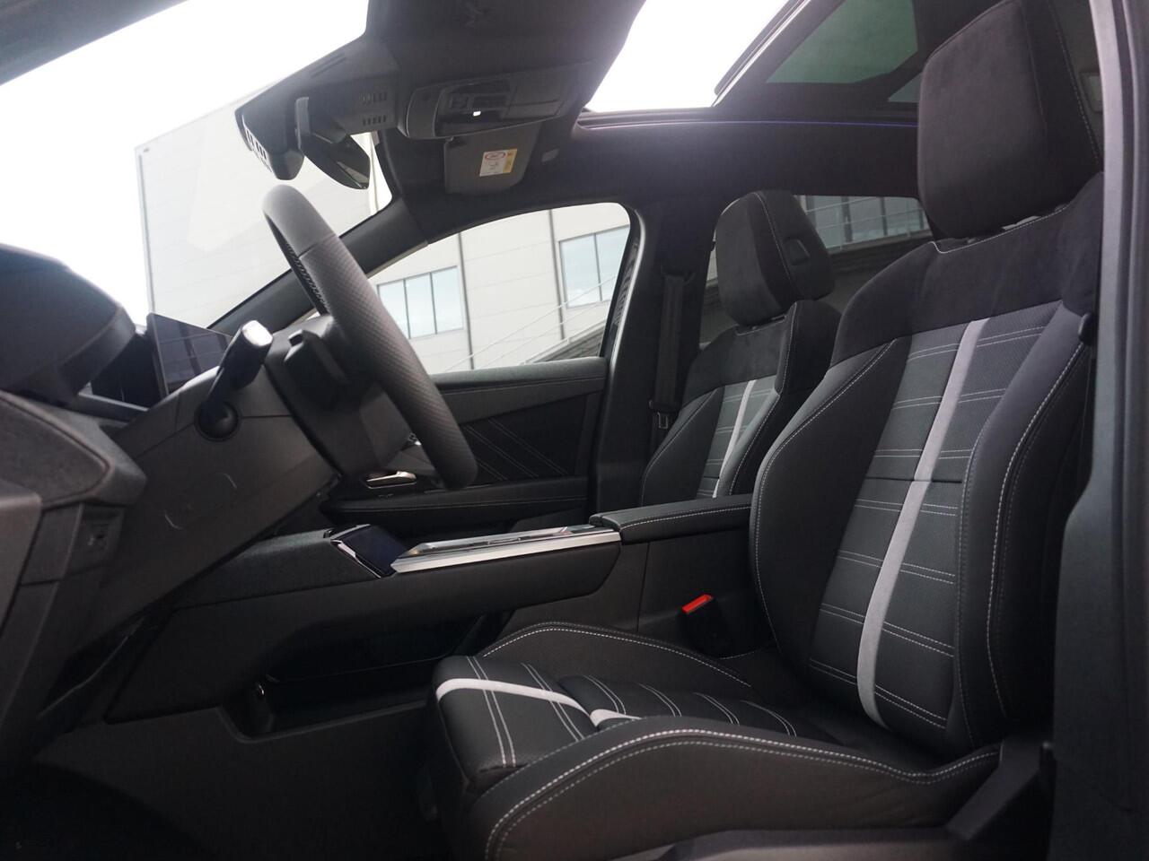 Opel Grandland Electric Ultimate AWD 73 kWh