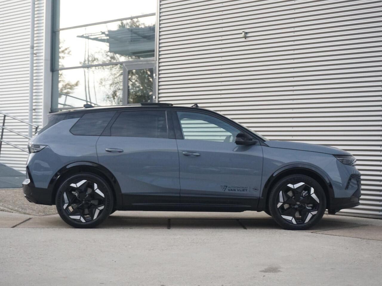 Opel Grandland Electric Ultimate AWD 73 kWh