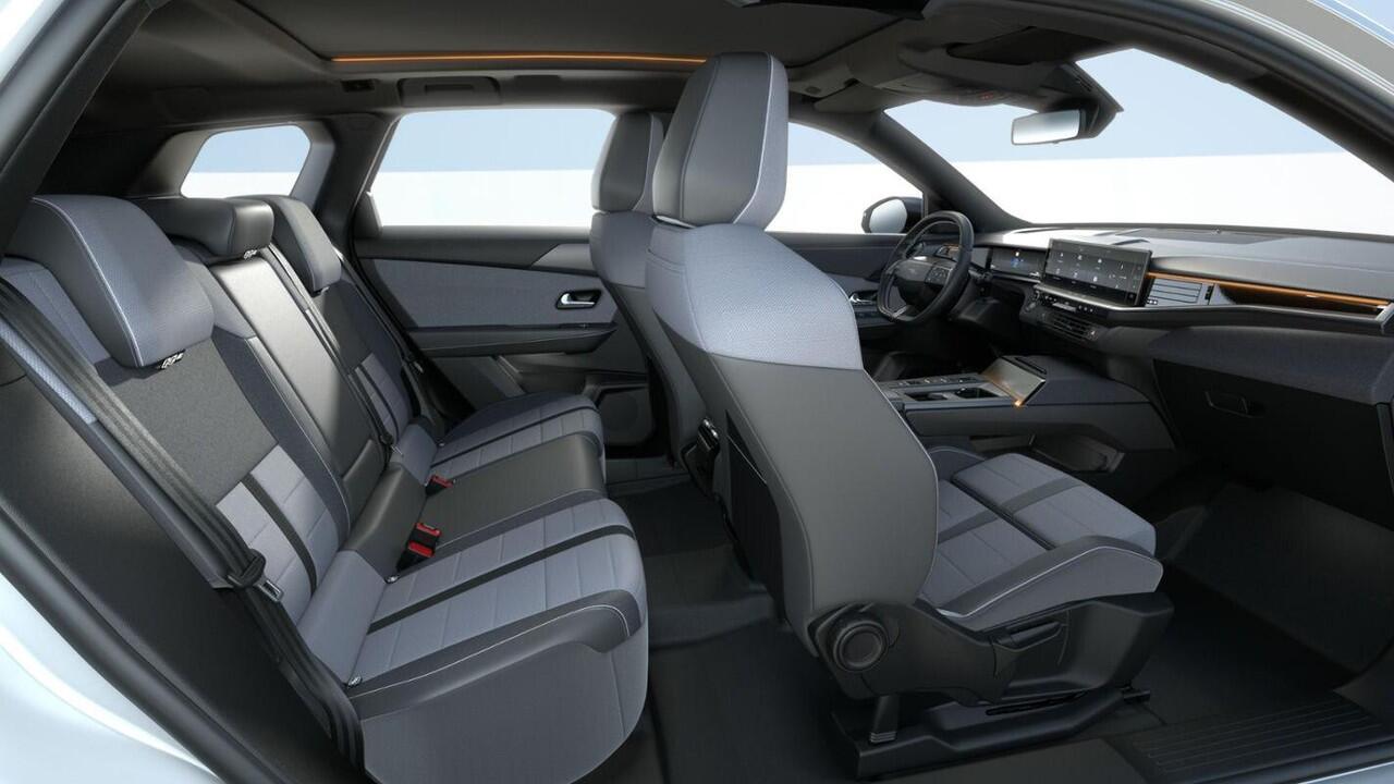 Opel Grandland 1.2 Turbo Hybrid Business Edition | 145PK | NIEUWE VOORRAAD | AUTOMAAT | Matrix Koplampen | Panoramisch Schuif/Kantel Dak | Elektrische Kofferklep | Apple Carplay/Android Auto Draadloos |