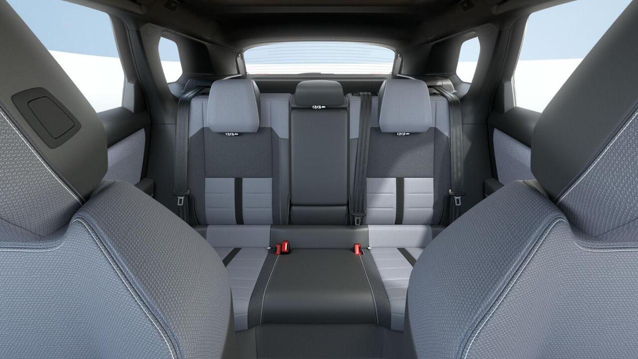 Opel Grandland Electric Business Edition 73 kWh | Incl. ¤1.897,08 Korting! | 17% bijtelling | AUTOMAAT | Warmtepomp | 360° Camera | Stoel, stuur & voorruit verwarmd | Apple Carplay/Android Auto | Elektr. achterklep | ARG-stoelen | Matrix LED | Navigatie |