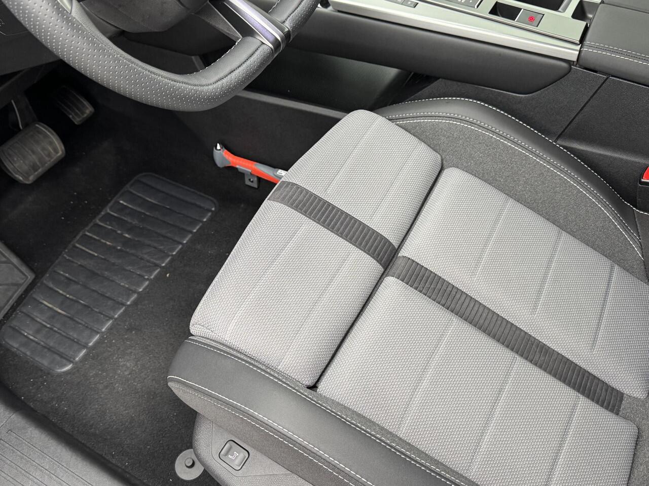 Opel Grandland 1.2 Turbo Hybrid GS 145 pk | Technologie-pakket | Prijs is rijklaar