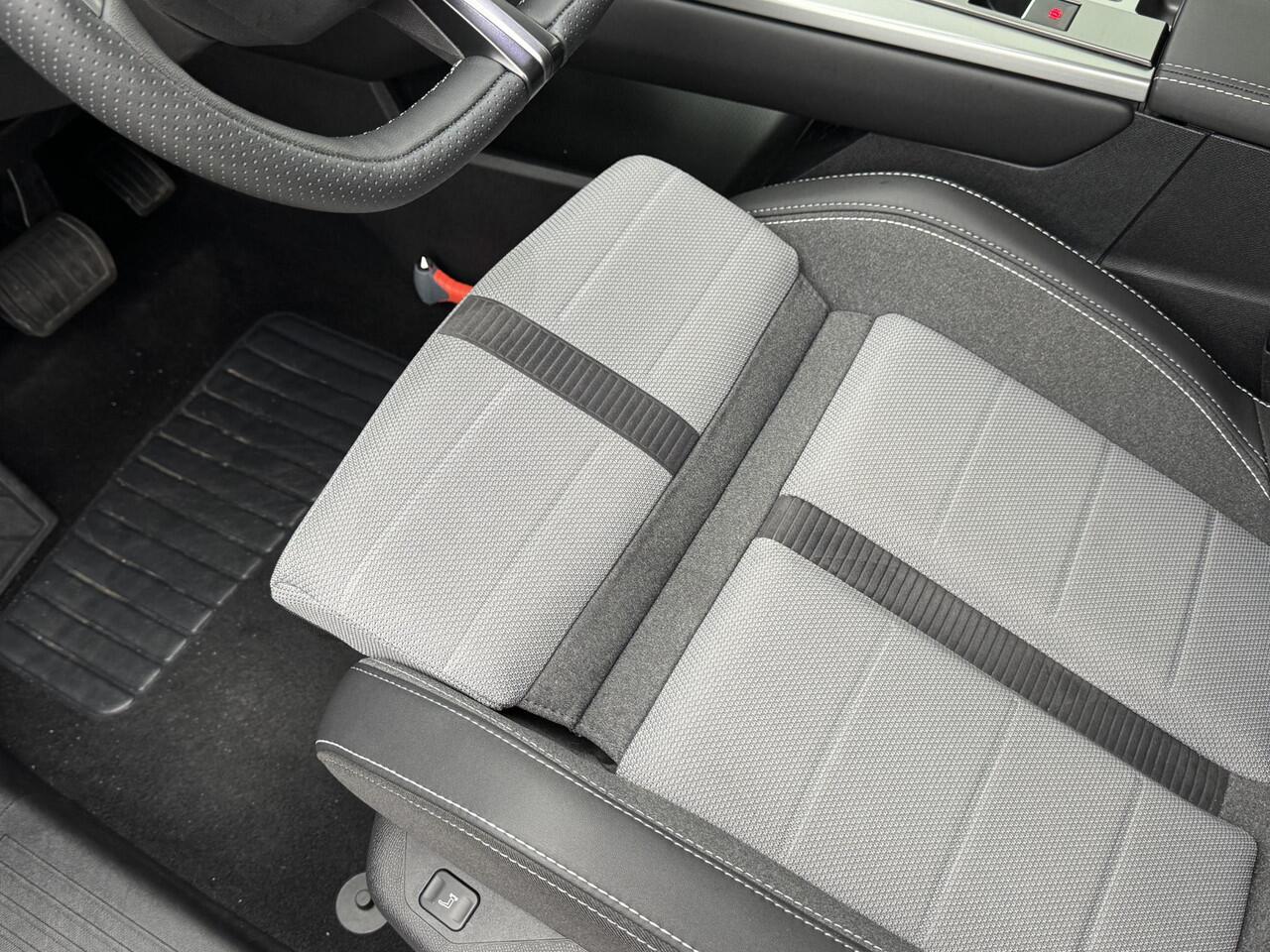 Opel Grandland 1.2 Turbo Hybrid GS 145 pk | Technologie-pakket | Prijs is rijklaar