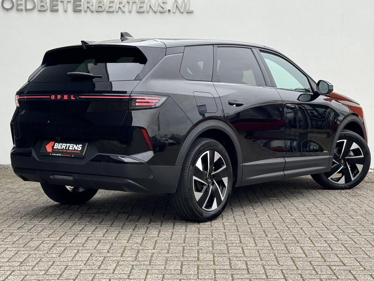 Opel Grandland 1.2 Turbo Hybrid GS 145 pk | Technologie-pakket | Prijs is rijklaar