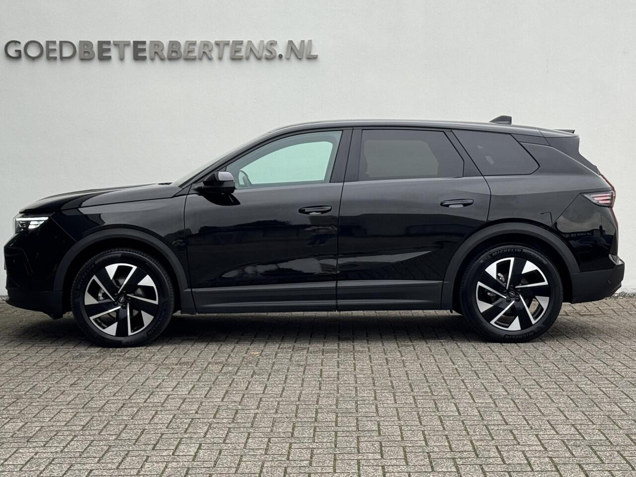 Opel Grandland 1.2 Turbo Hybrid GS 145 pk | Technologie-pakket | Prijs is rijklaar