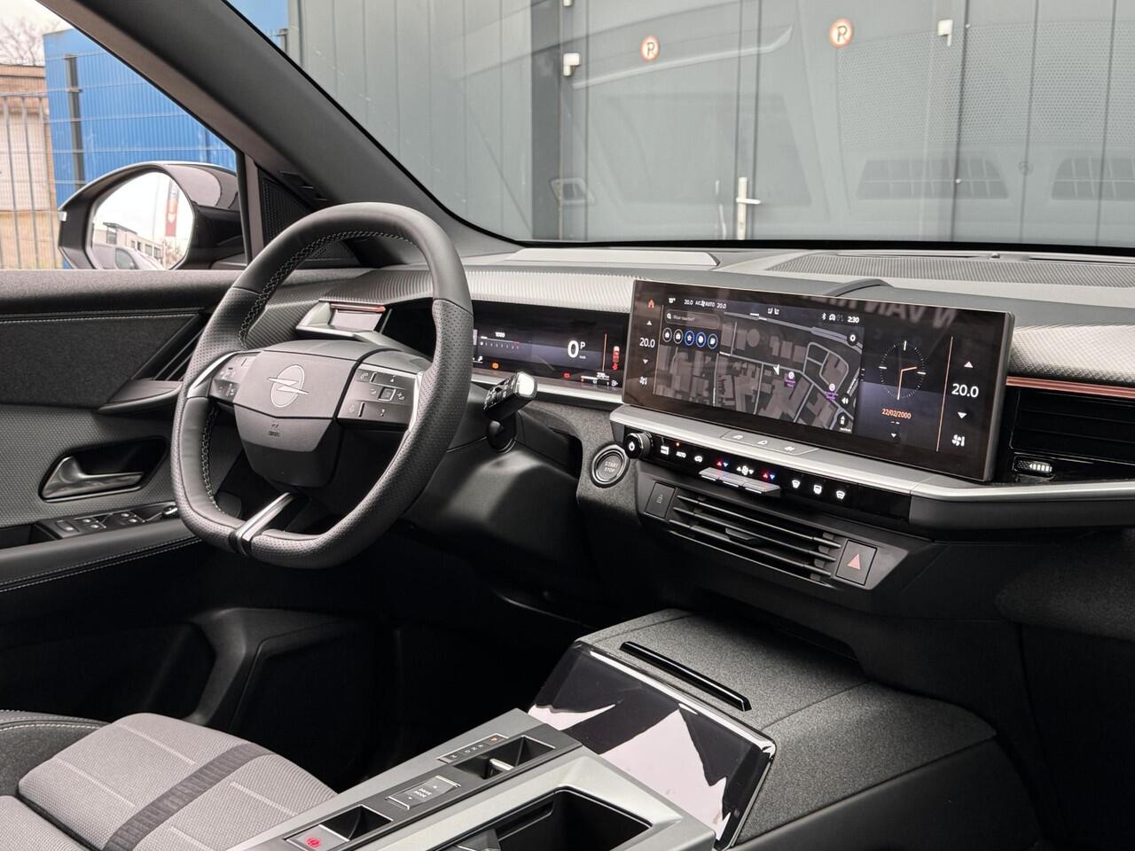 Opel Grandland 1.2 Turbo Hybrid GS 145 pk | Technologie-pakket | Prijs is rijklaar