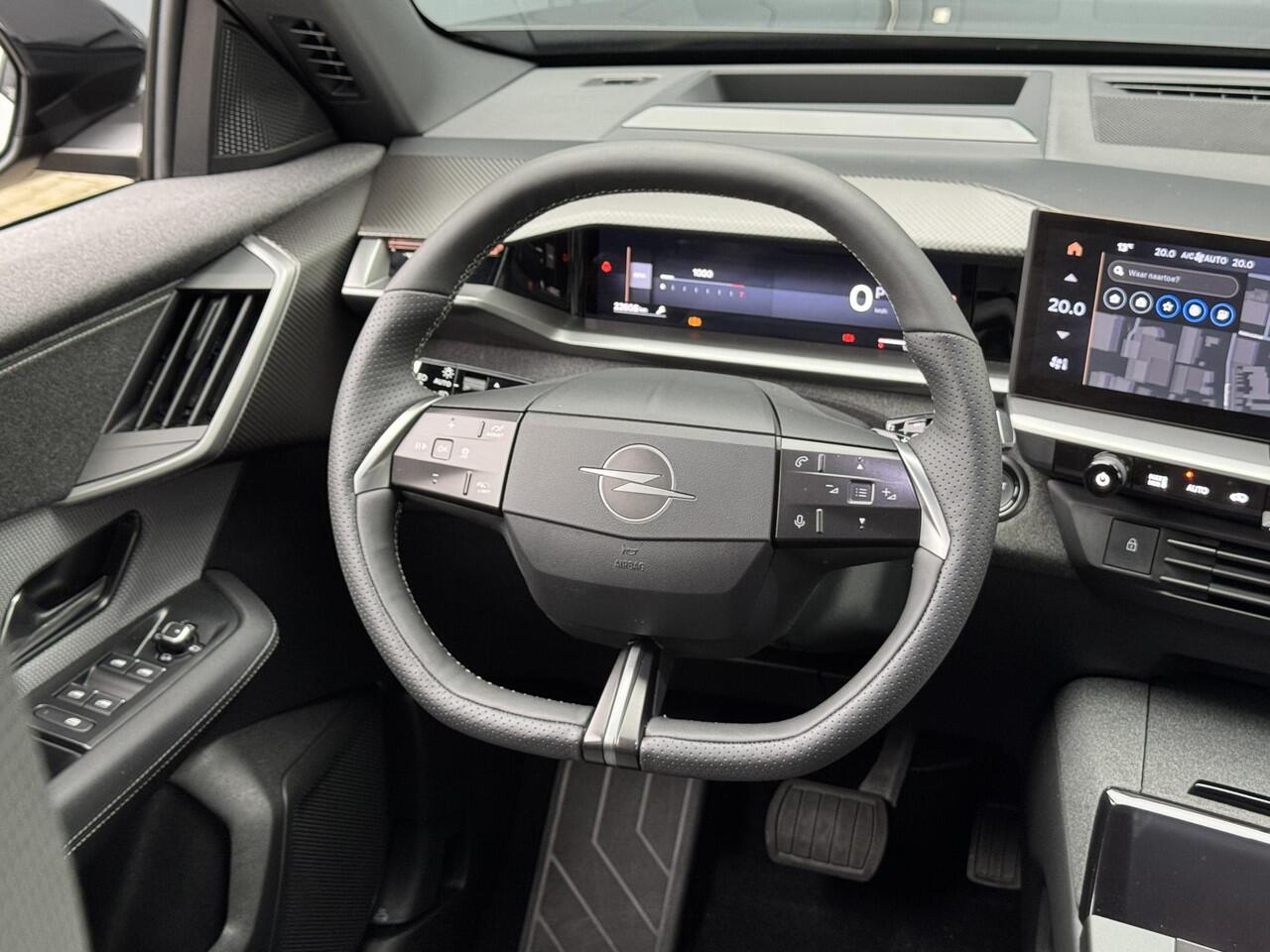 Opel Grandland 1.2 Turbo Hybrid GS 145 pk | Technologie-pakket | Prijs is rijklaar