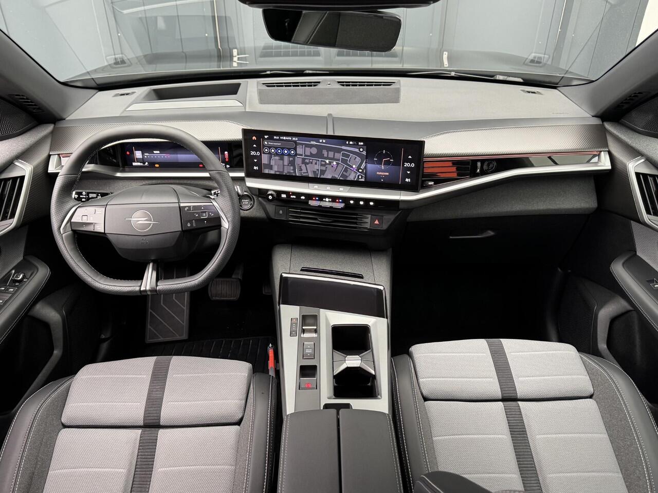 Opel Grandland 1.2 Turbo Hybrid GS 145 pk | Technologie-pakket | Prijs is rijklaar