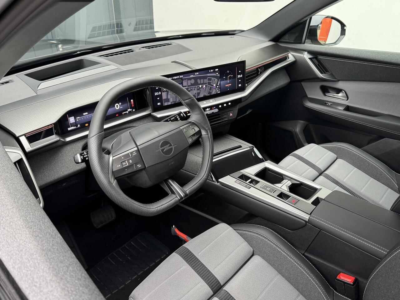 Opel Grandland 1.2 Turbo Hybrid GS 145 pk | Technologie-pakket | Prijs is rijklaar