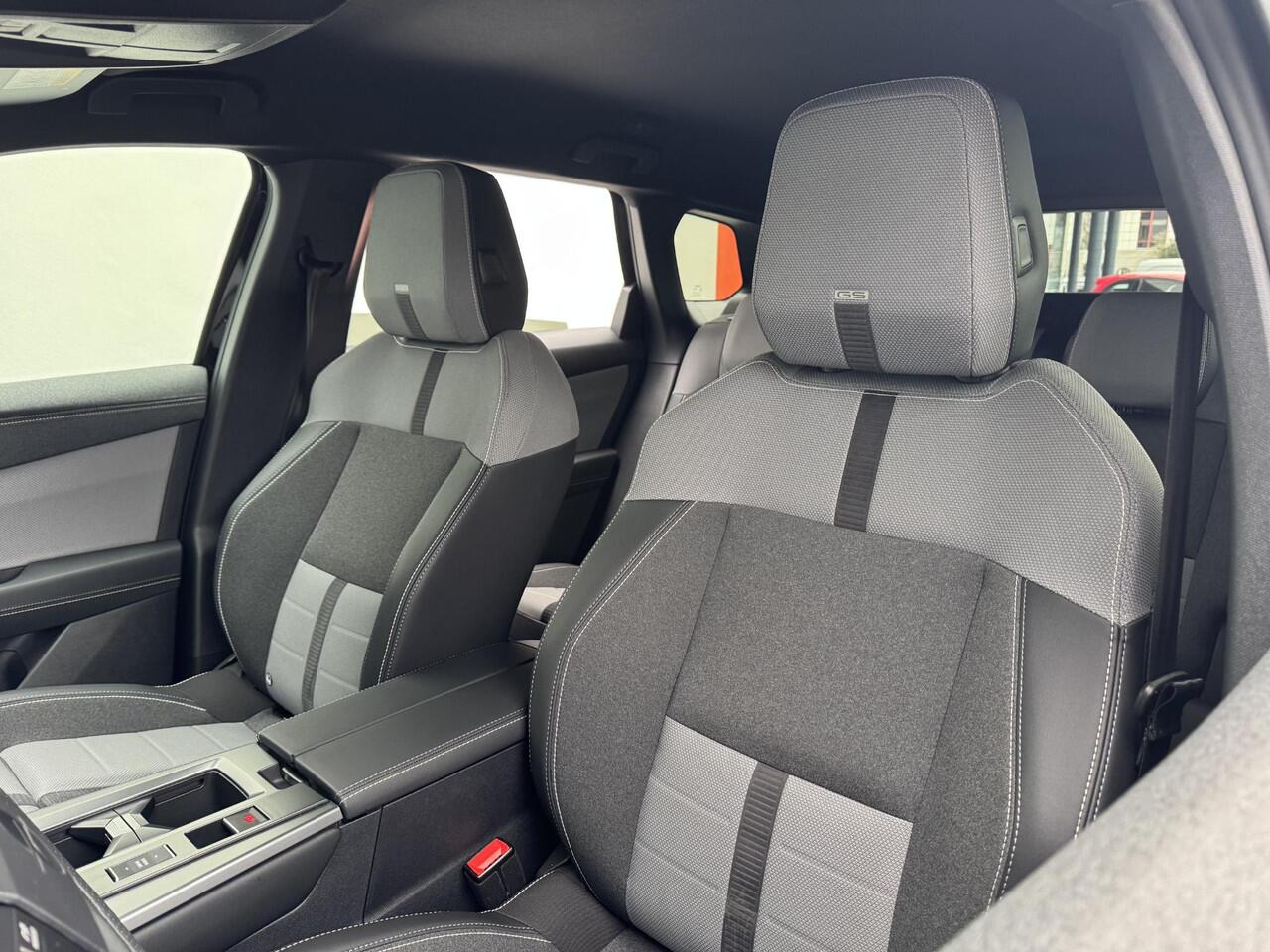 Opel Grandland 1.2 Turbo Hybrid GS 145 pk | Technologie-pakket | Prijs is rijklaar