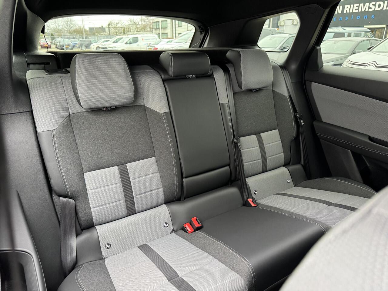 Opel Grandland 1.2 Turbo Hybrid GS 145 pk | Technologie-pakket | Prijs is rijklaar