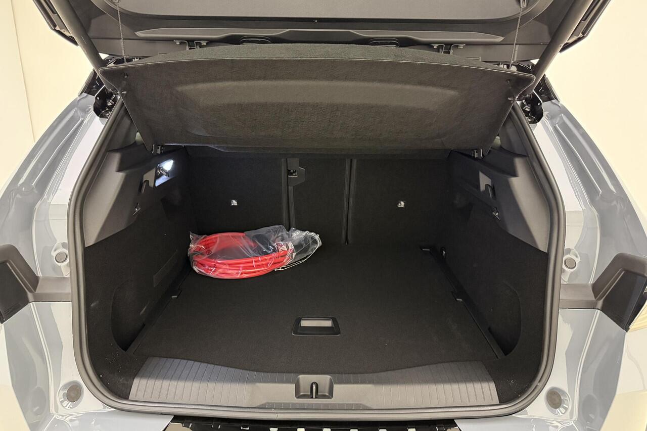 Opel Grandland Electric Ultimate AWD 73 kWh | LED matrix | 4-WD aandrijving | Lederen bekleding | Stoelmassage + geheugenstoel | Panoramadak | Camera's rondom | Navigatie | Full option