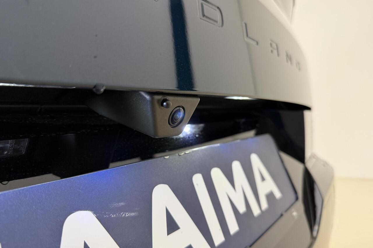 Opel Grandland Electric Business Edition 73 kWh | Voorraad levering 2025! | LED matrix | Rondomzicht camera | Navigatie | Keyless | Adaptive cruise control