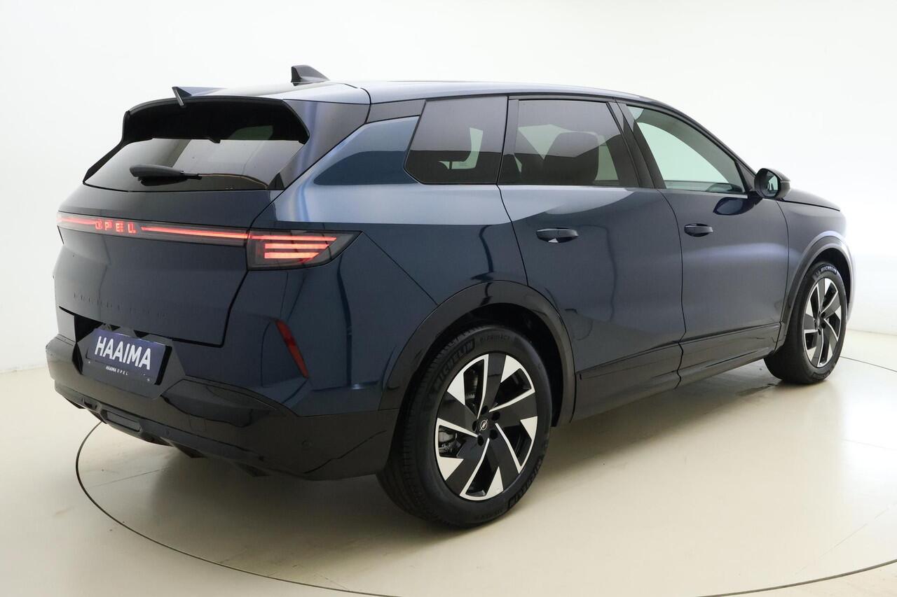 Opel Grandland Electric Business Edition 73 kWh | Voorraad levering 2025! | LED matrix | Rondomzicht camera | Navigatie | Keyless | Adaptive cruise control