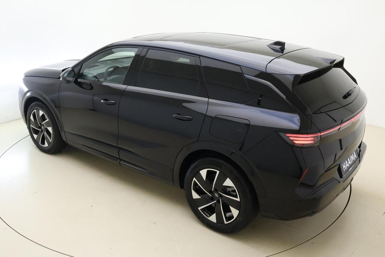 Opel Grandland Electric Business Edition 73 kWh | Voorraad levering 2025! | LED matrix | Rondomzicht camera | Navigatie | Keyless | Adaptive cruise control | Elektrische achterklep | HUD | Focal audio