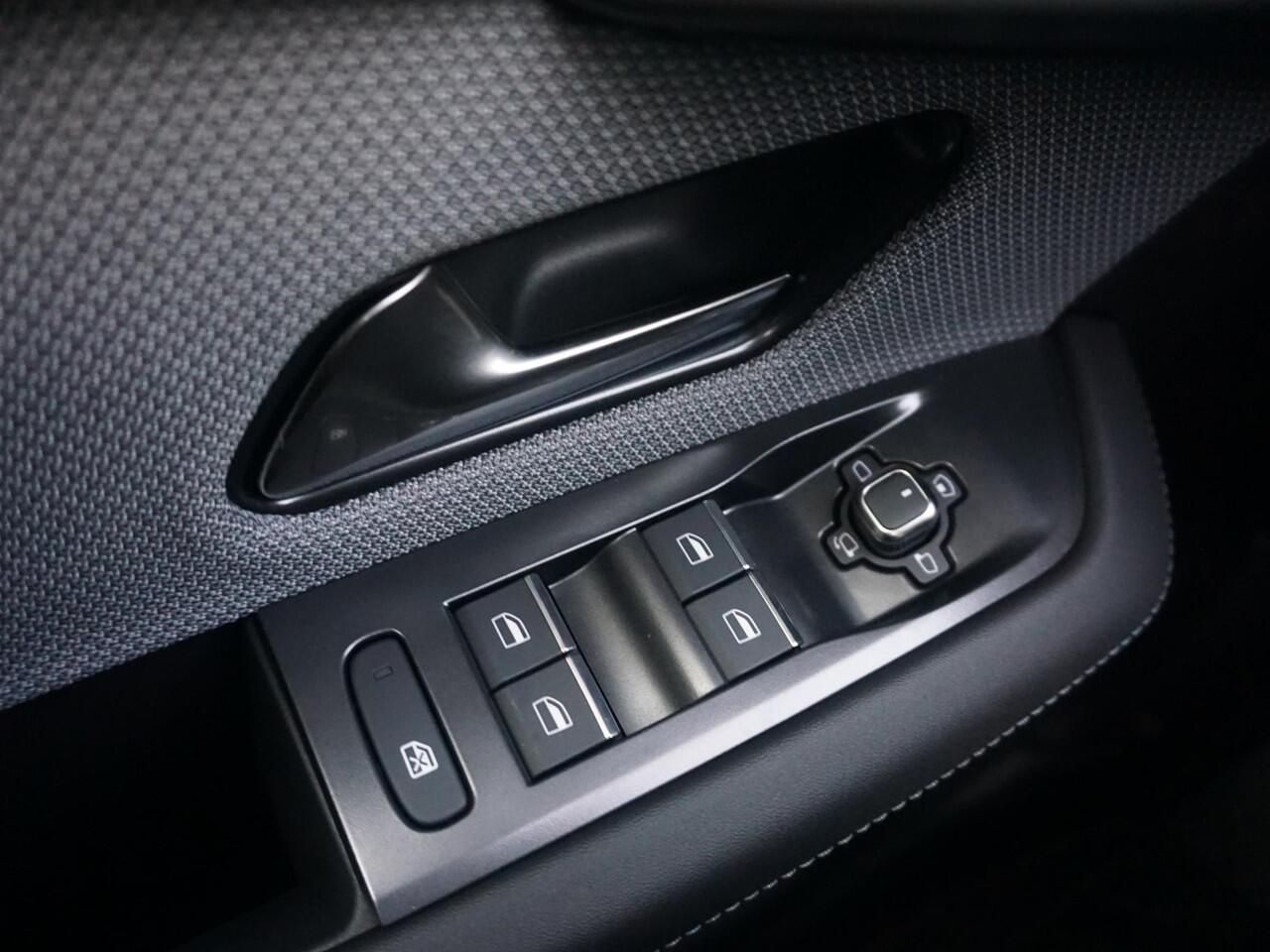 Opel Grandland 1.6 Turbo Plug-in-Hybrid GS Panoramadak