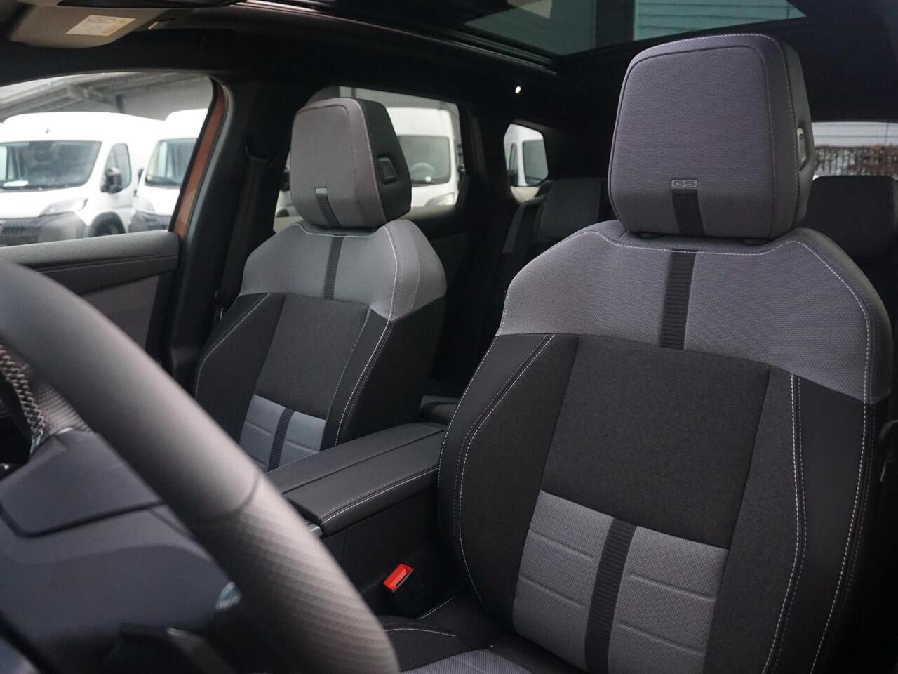 Opel Grandland 1.6 Turbo Plug-in-Hybrid GS Panoramadak