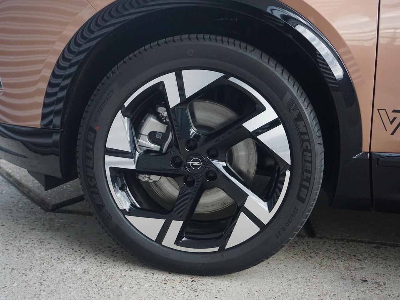 Opel Grandland 1.6 Turbo Plug-in-Hybrid GS Panoramadak