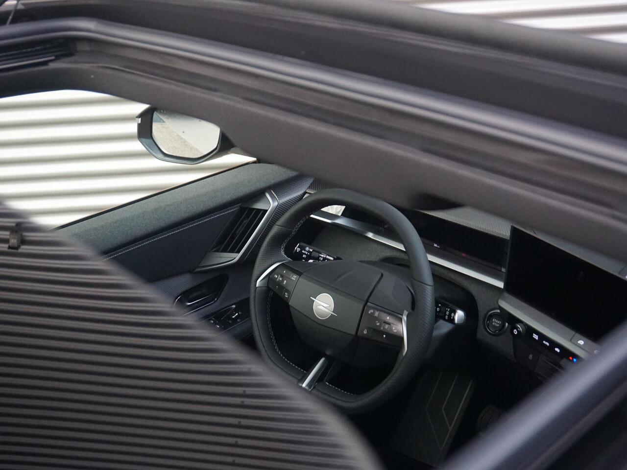 Opel Grandland 1.6 Turbo Plug-in-Hybrid GS Panoramadak