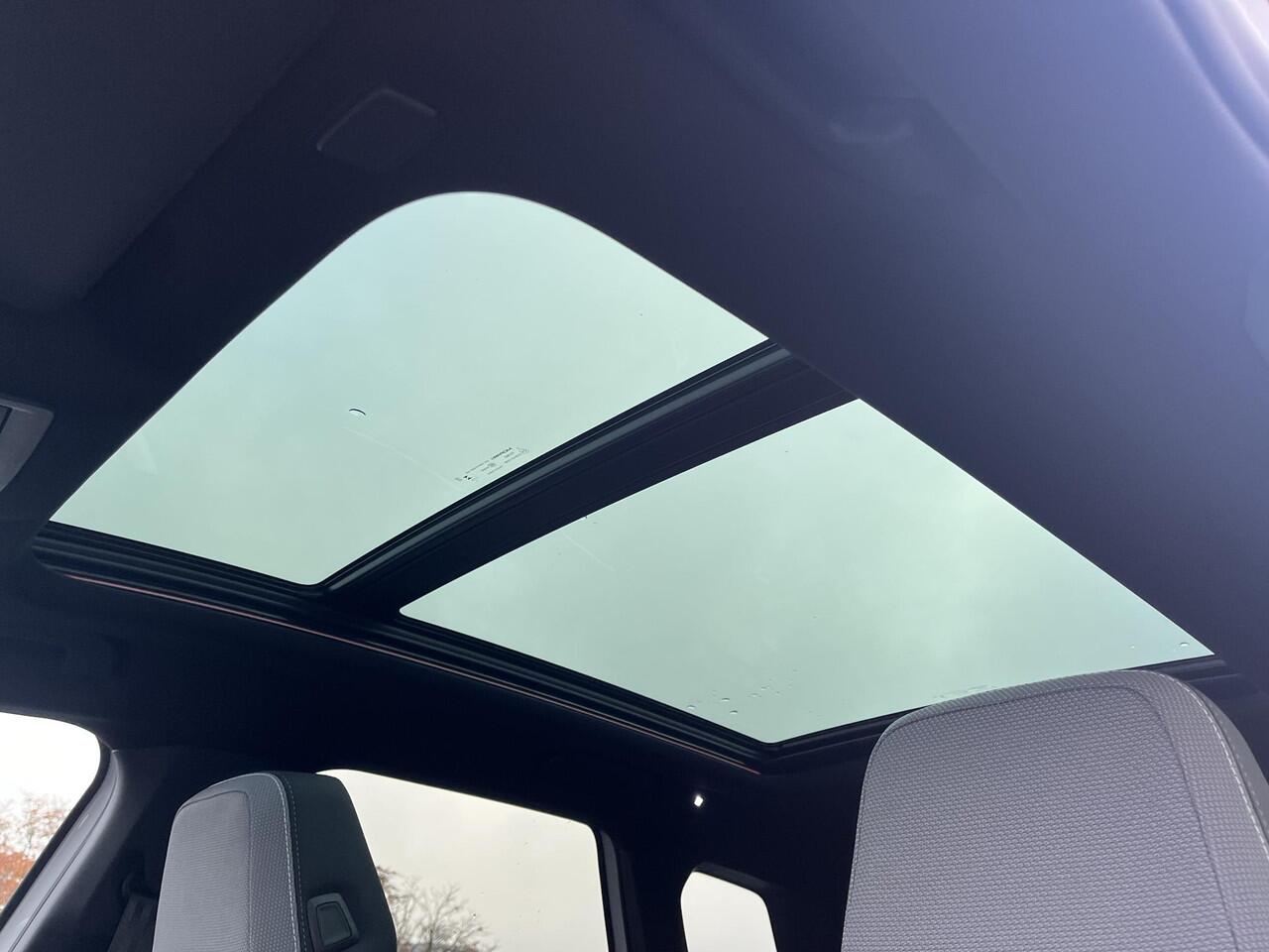 Opel Grandland 1.6 HYbrid PHEV 225pk e-DCS7 GS | Hi-Fi FOCAL® | SCHUIF/KANTELDAK | LED PIXEL VERLICHTING | HEAD UP DISPLAY | ISOFIX |