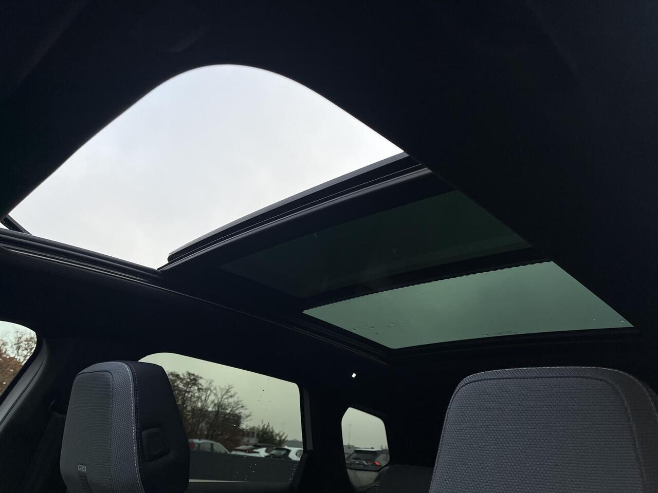 Opel Grandland 1.6 HYbrid PHEV 225pk e-DCS7 GS | Hi-Fi FOCAL® | SCHUIF/KANTELDAK | LED PIXEL VERLICHTING | HEAD UP DISPLAY | ISOFIX |