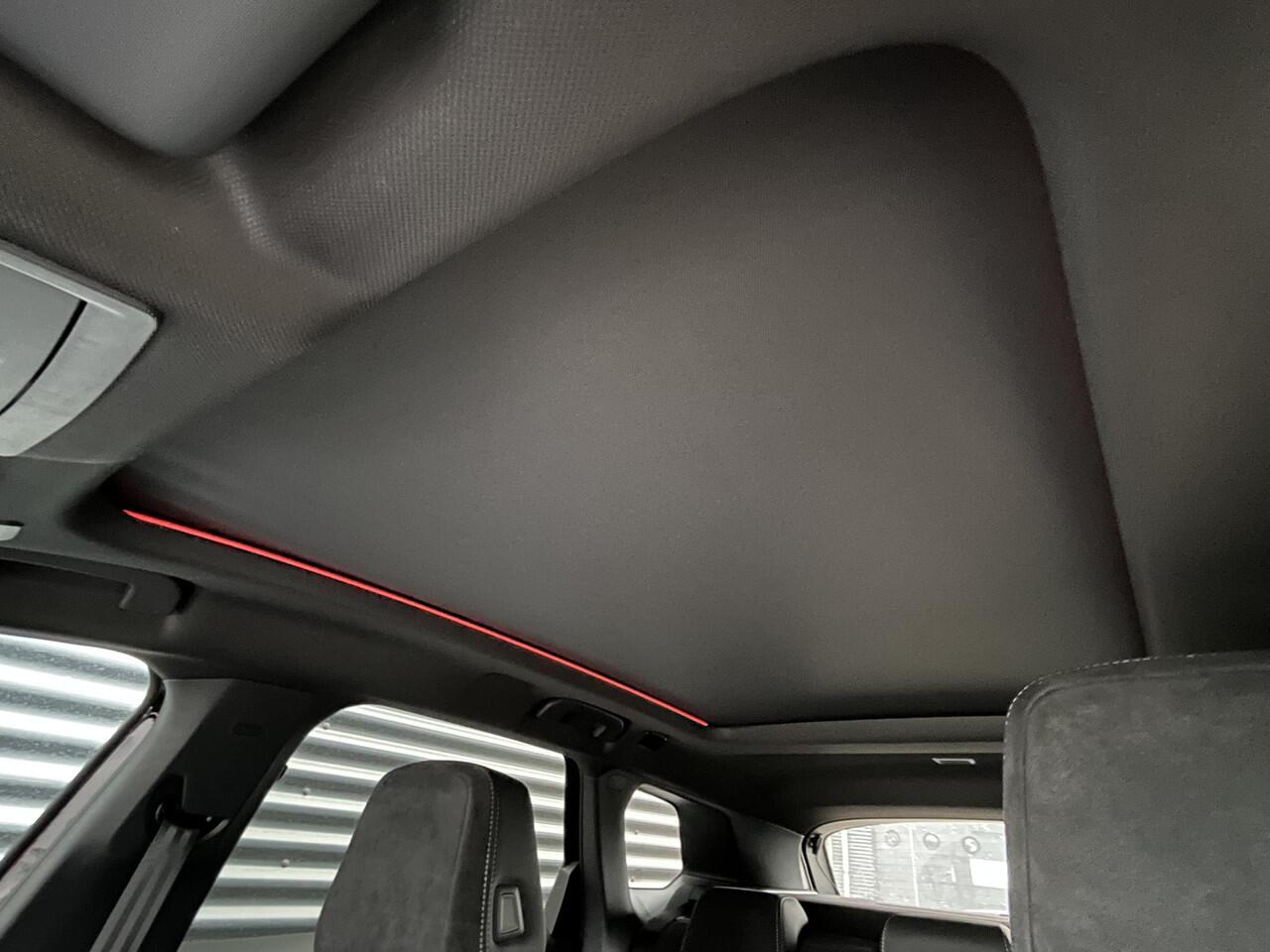 Opel Grandland GS 1.6 HYbrid PHEV 225pk e-DCS7 | LEDEREN BEKLEDING | STOELMASSAGE | 360 GRADEN CAMERA |