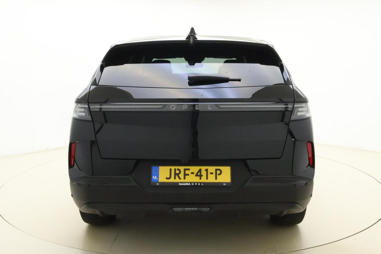 Opel Grandland GS 145Pk Turbo Hybrid Automaat | Navigatie | Stoel & Stuurverwarming | AGR | Camera | 19" LM-Velgen | LED Verlichting | Elektrisch Pakket