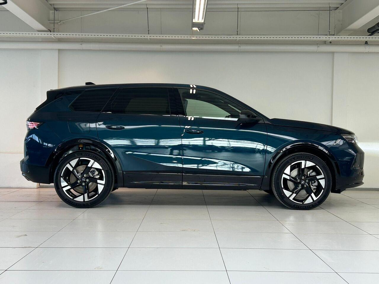 Opel Grandland 1.6 Turbo Plug-in-Hybrid GS | ELEKTRISCH SCHUIFDAK | 360 GRADEN CAMERA | 20" VELGEN |