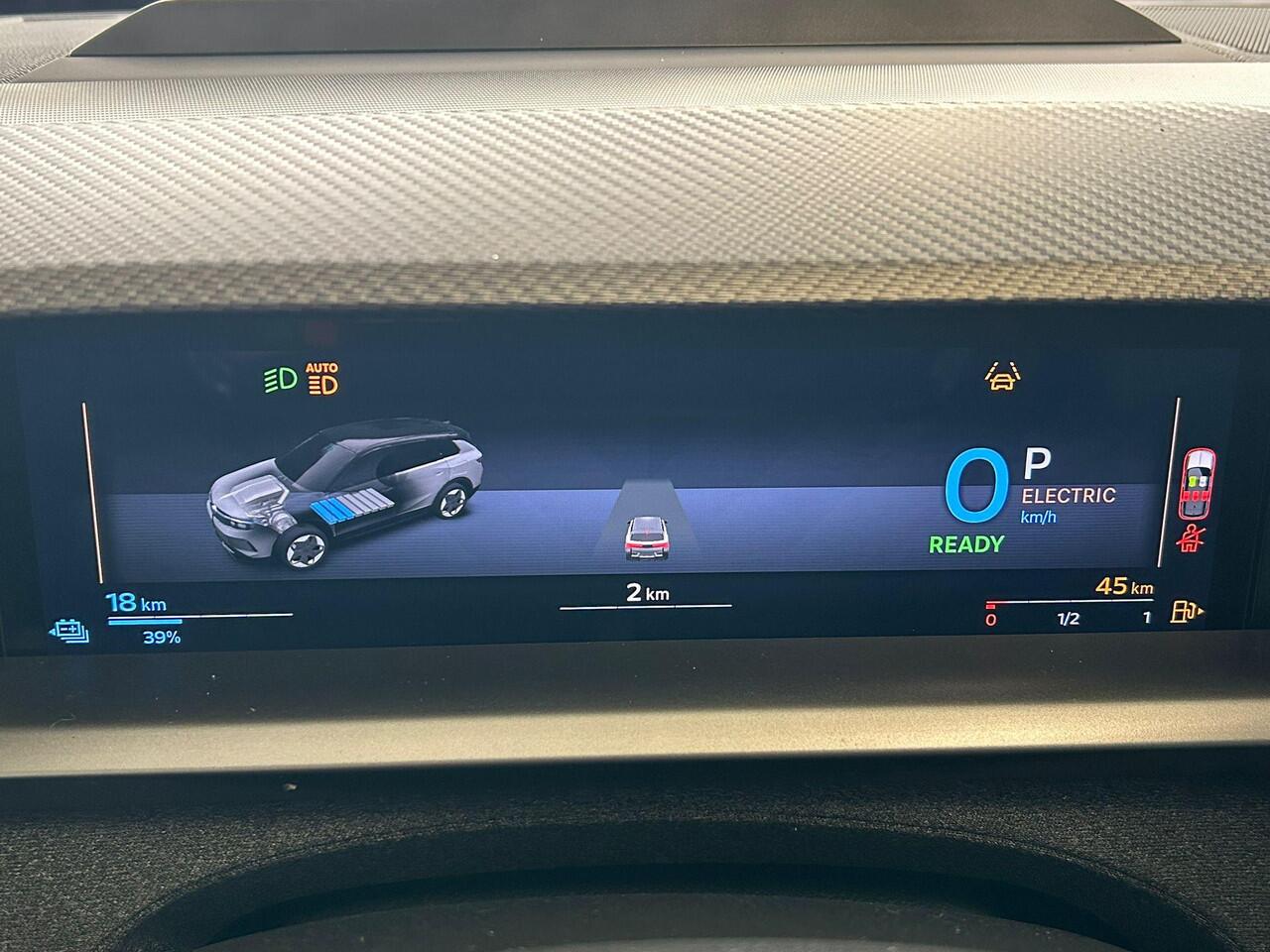 Opel Grandland 1.6 Turbo Plug-in-Hybrid GS | ELEKTRISCH SCHUIFDAK | 360 GRADEN CAMERA | 20" VELGEN |