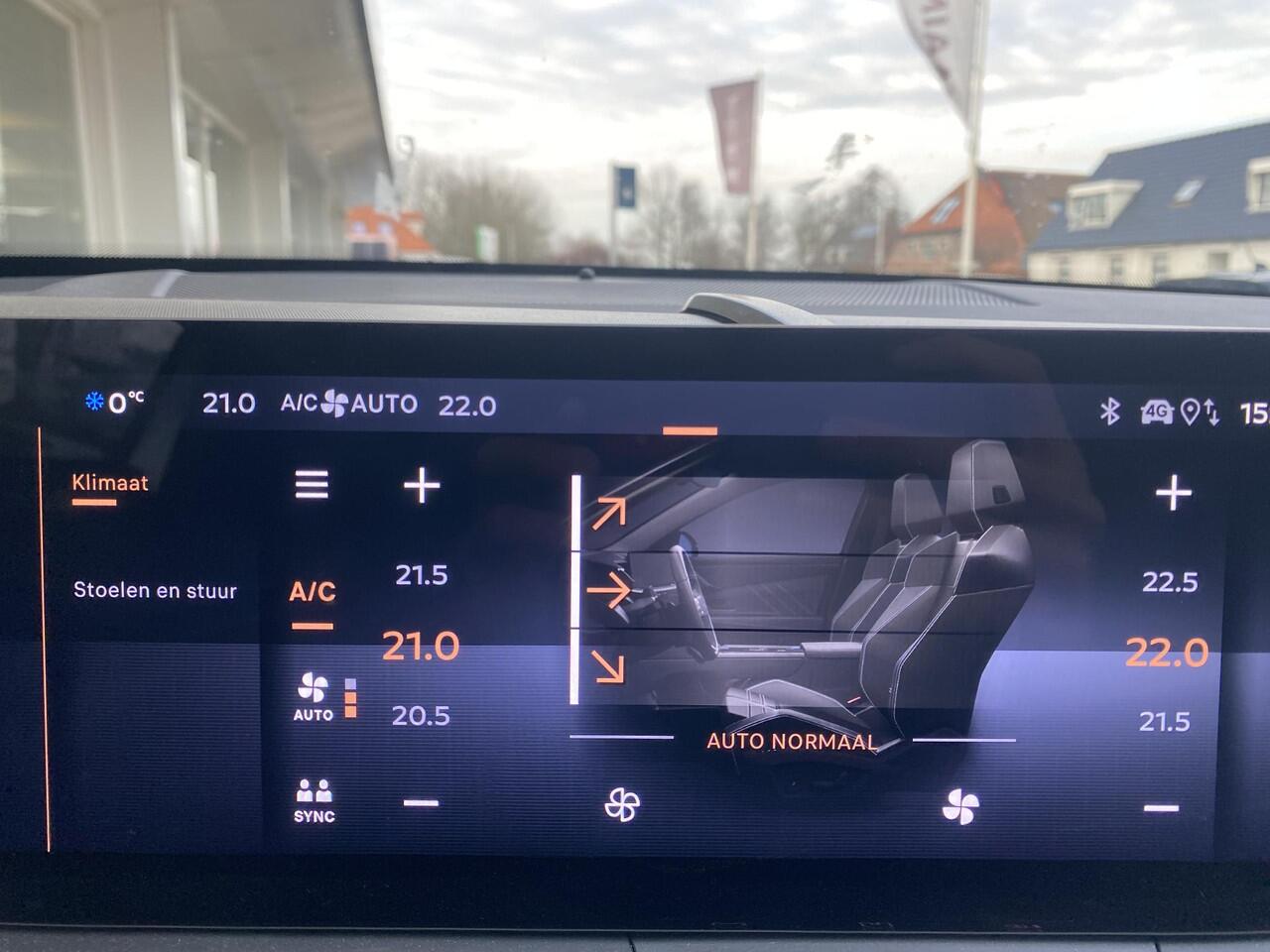 Opel Grandland 1.2 Turbo Hybrid GS | Automaat | Achteruitrijcamera | Stoelverwarming | Climate & Cruise Control |