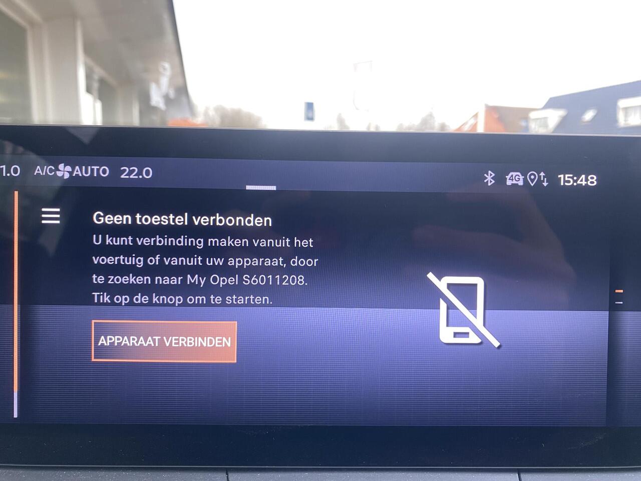 Opel Grandland 1.2 Turbo Hybrid GS | Automaat | Achteruitrijcamera | Stoelverwarming | Climate & Cruise Control |