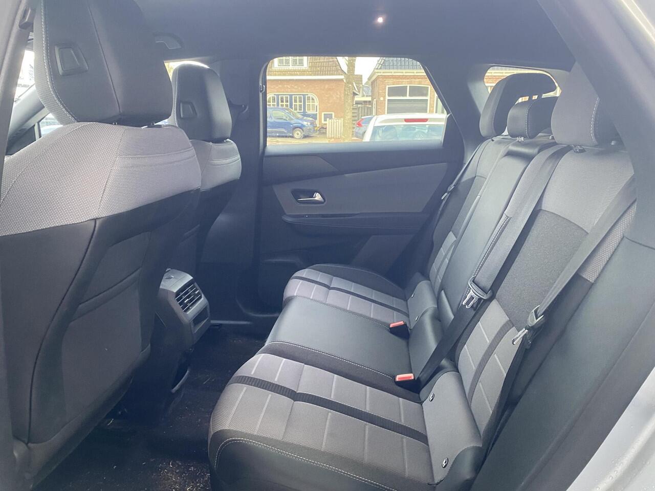 Opel Grandland 1.2 Turbo Hybrid GS | Automaat | Achteruitrijcamera | Stoelverwarming | Climate & Cruise Control |