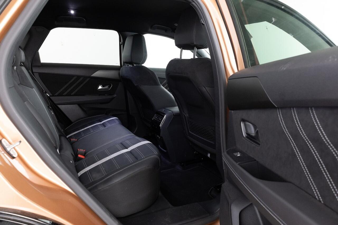 Opel Grandland Electric GS 73 kWh ? 1e Eigenaar