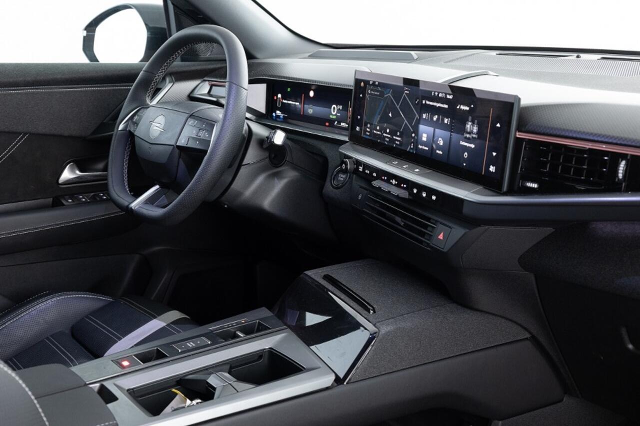 Opel Grandland Electric GS 73 kWh ? 1e Eigenaar