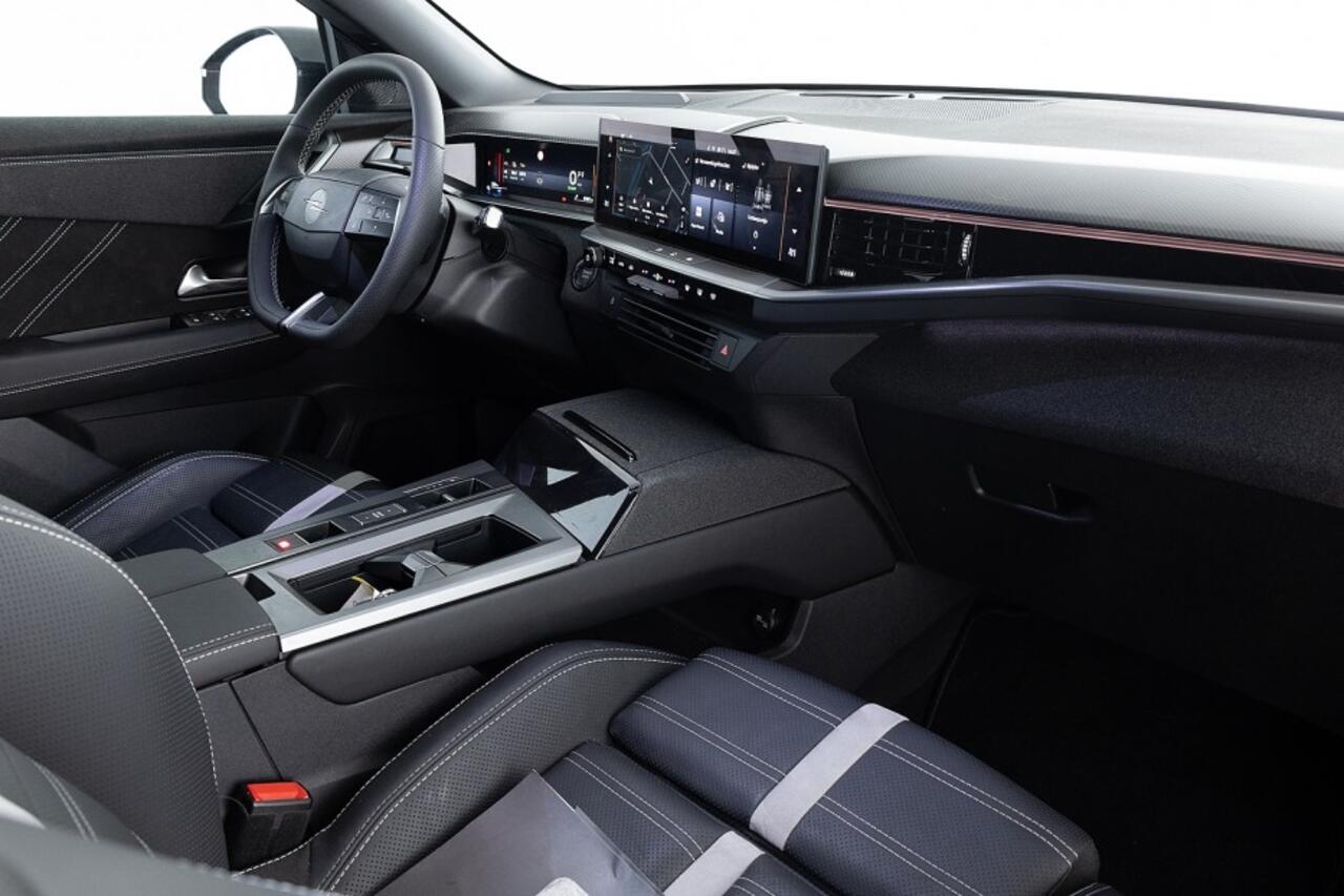 Opel Grandland Electric GS 73 kWh ? 1e Eigenaar