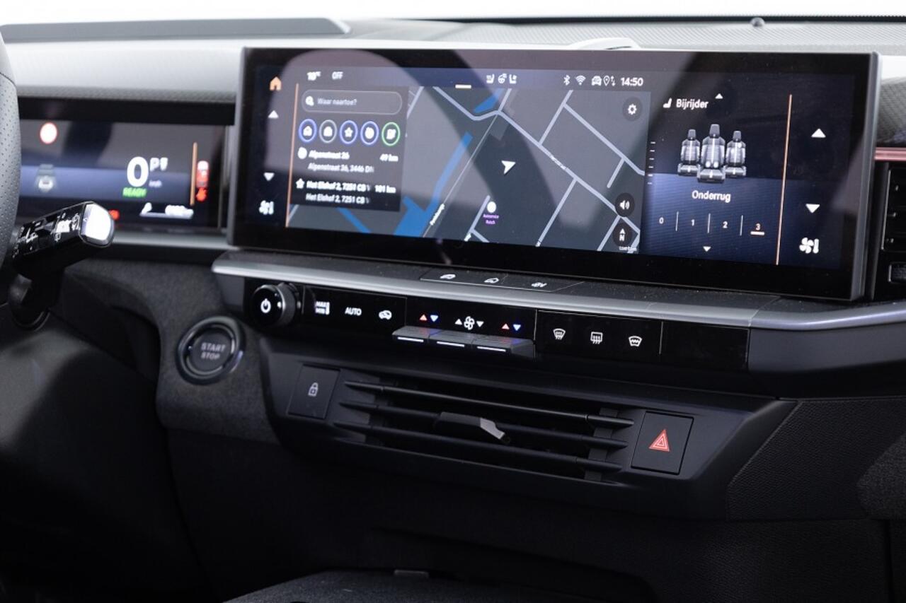 Opel Grandland Electric GS 73 kWh ? 1e Eigenaar