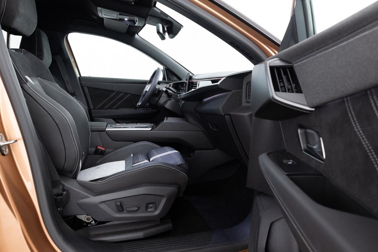 Opel Grandland Electric GS 73 kWh ? 1e Eigenaar