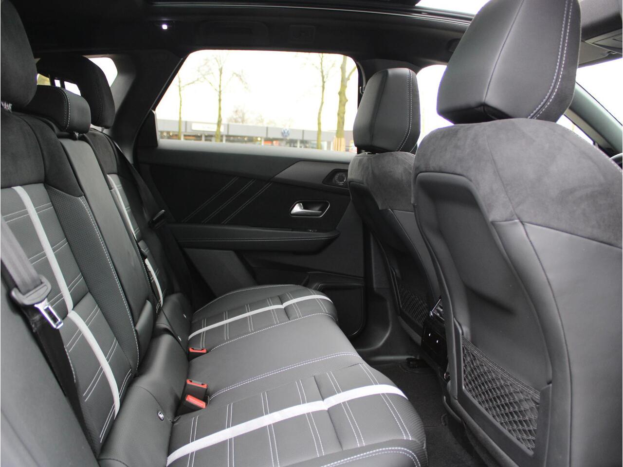 Opel Grandland Electric Ultimate AWD 73 kWh | Navi / Panoramadak / Leder