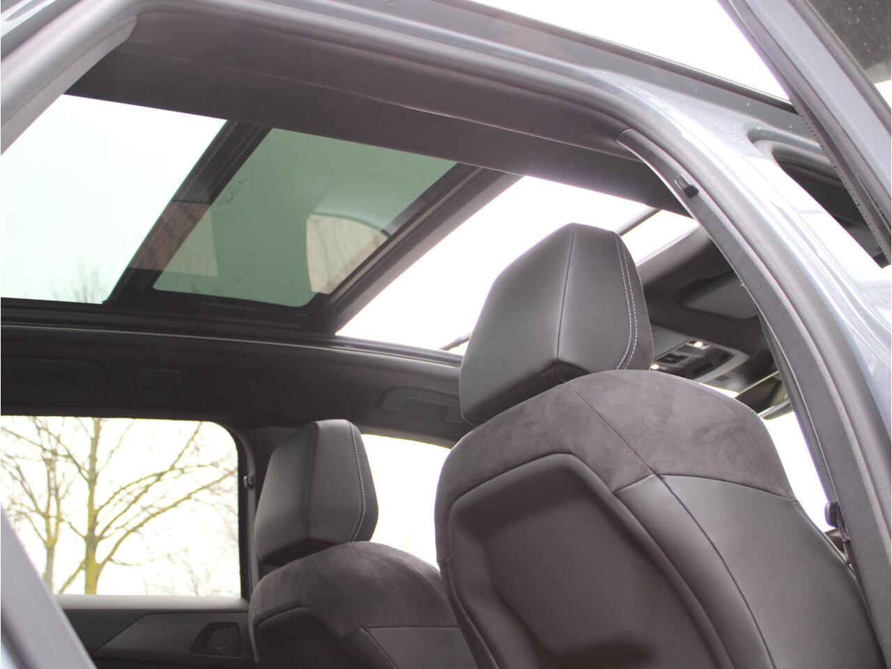 Opel Grandland Electric Ultimate AWD 73 kWh | Navi / Panoramadak / Leder