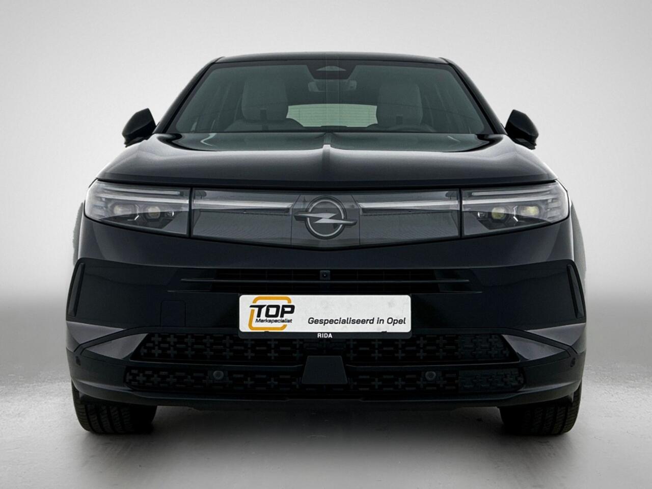 Opel Grandland 1.2 T. Hybrid GS | Stoelverwarming | Stuurwielverwarming | Camer