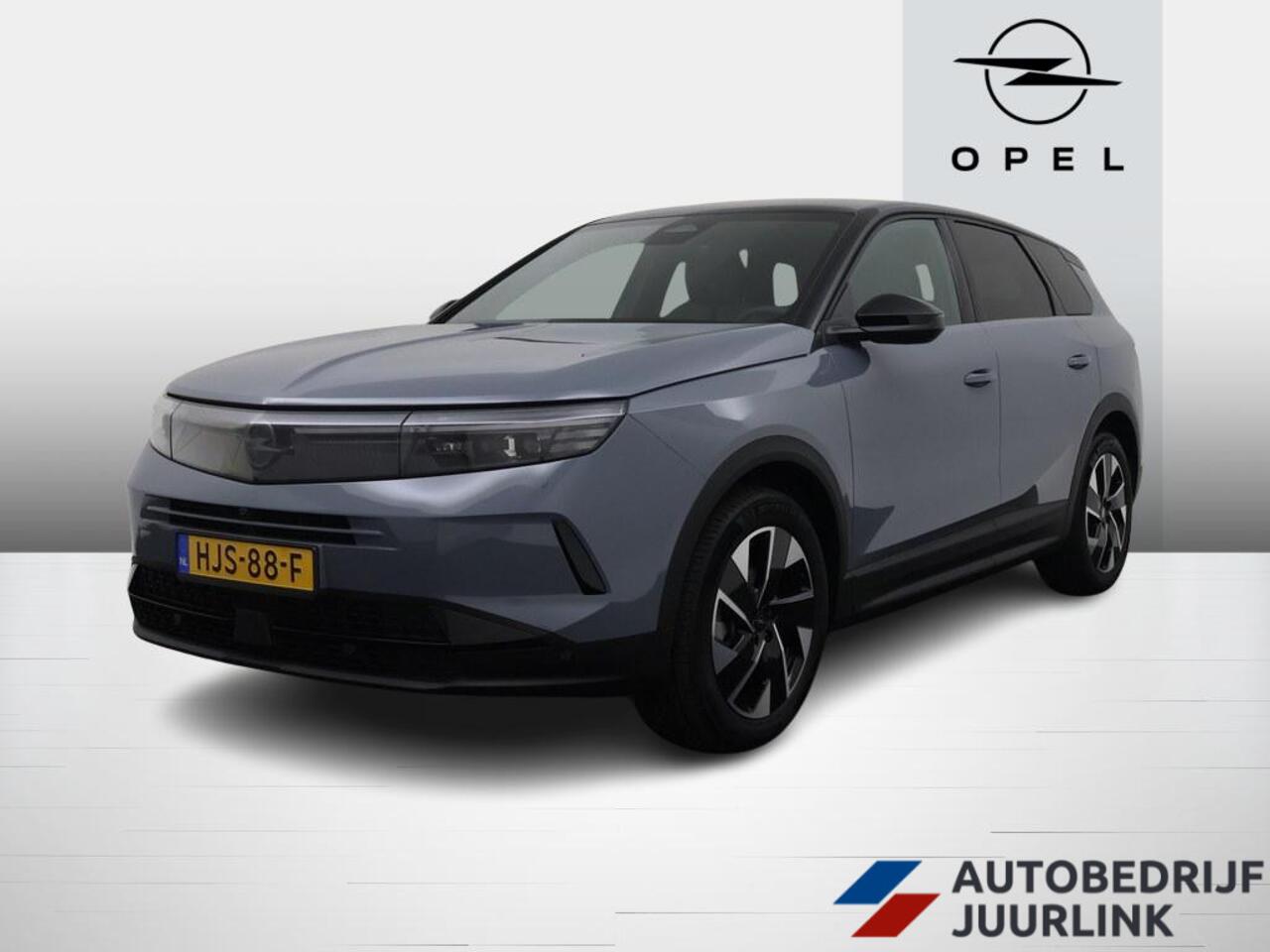 Opel Grandland 1.2 Turbo Hybrid GS Automaat Winterpakket Automaat Winterpakket/Led/Ad.Cruise/GS-Line/Agr/360Camera/keyless