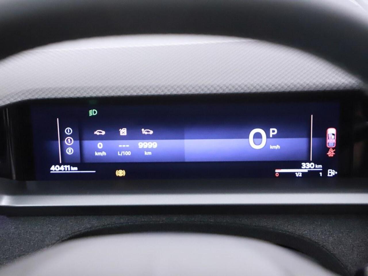Opel Grandland 1.2 Turbo Hybrid GS Automaat Winterpakket Automaat Winterpakket/Led/Ad.Cruise/GS-Line/Agr/360Camera/keyless