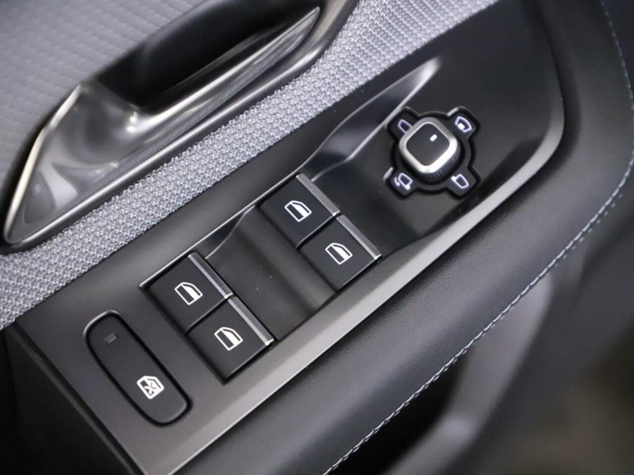 Opel Grandland 1.2 Turbo Hybrid GS Automaat Winterpakket Automaat Winterpakket/Led/Ad.Cruise/GS-Line/Agr/360Camera/keyless