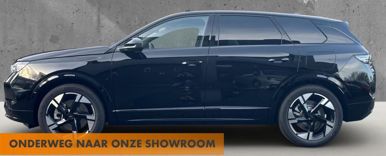 Opel Grandland 1.6 Turbo Plug-in-Hybrid Ultimate l Pano l Trekhaak l Focal Sound l HUD l 20 Inch