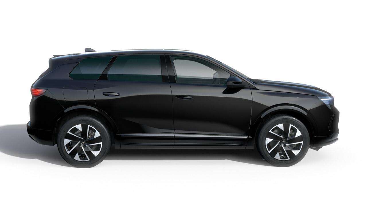 Opel Grandland 1.6 Turbo Plug-in-Hybrid Business Edition | NIEUW | Uit voorraad leverbaar! | Panorama dak| Automaat | Trekhaak | 87km EV Actieradius WLTP | Voorruit Verwarming | Dodehoek Detectie |