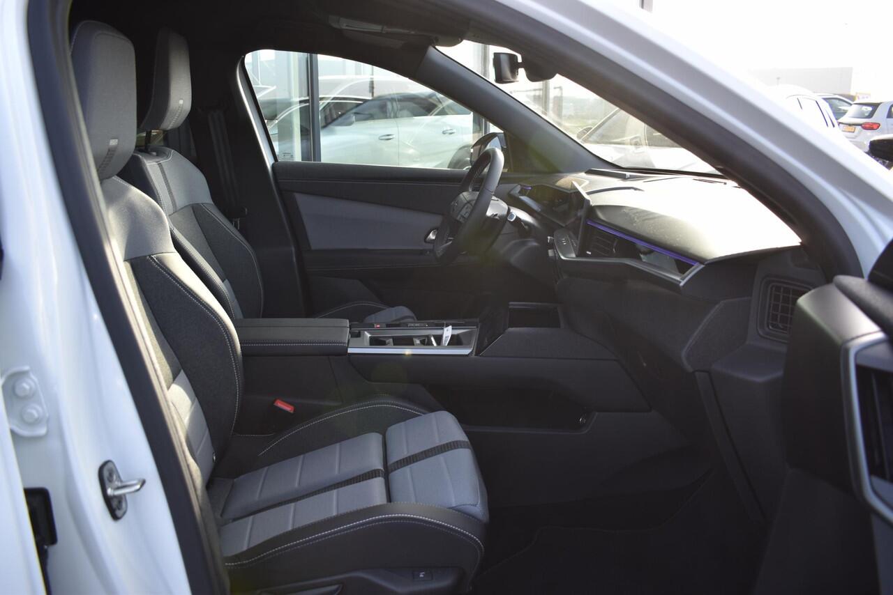 Opel Grandland 1.2 Turbo Hybrid GS VOORRAAD KORTING